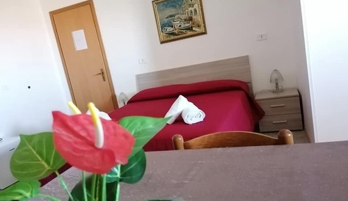 Vierbettzimmer