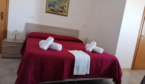 Doppelzimmer