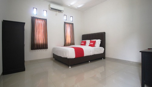 Standard-Doppelzimmer