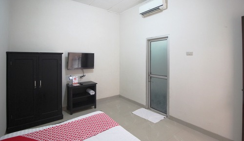 Standard-Einzelzimmer