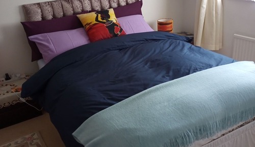 Traditional-Doppelzimmer