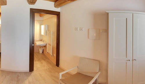 Vierbettzimmer