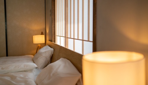 Traditional-Zimmer (Japanese Style)