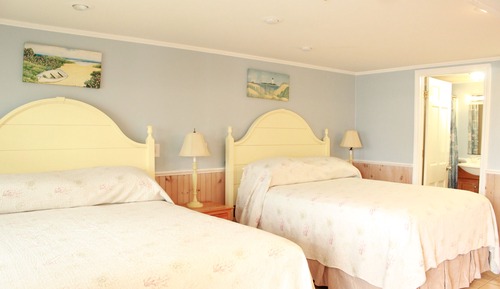 Standardzimmer, 1 Schlafzimmer, Nichtraucher, Kochnische (Room 3)