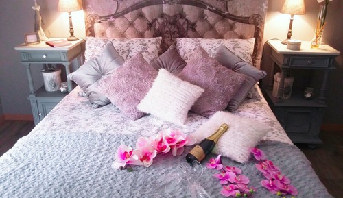 Doppelzimmer (Nid d'Anges)
