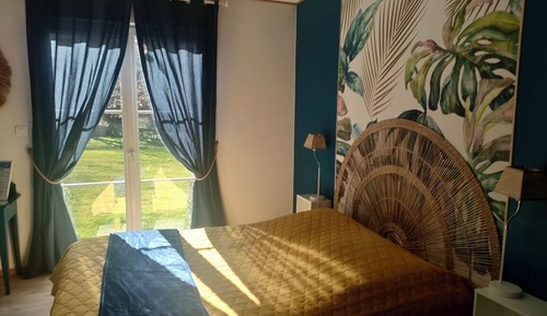 Doppelzimmer (Poudre de Ciel)