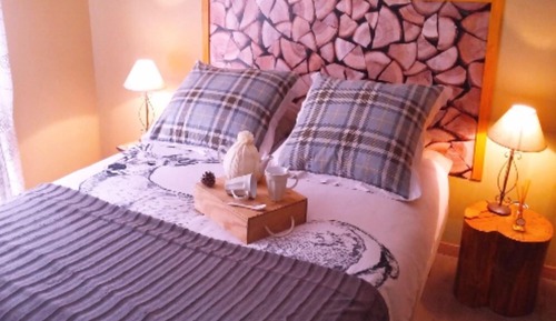 Doppelzimmer (Douceur de Chataignes)