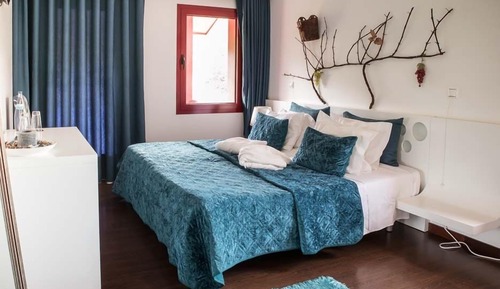 Zweibettzimmer