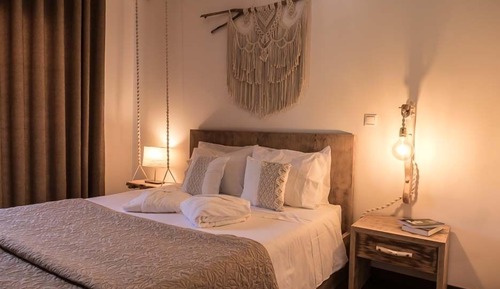 Villa, 1 Schlafzimmer