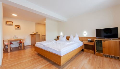 Apartment (Sonnenschein)