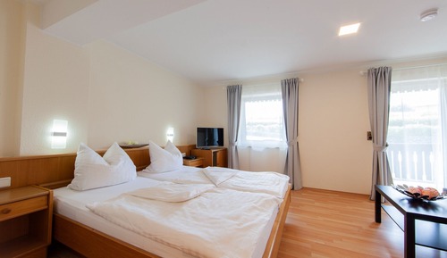 Familienapartment (Sonnentraum)