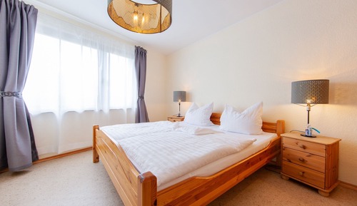 Comfort-Apartment (EifelAdventures)