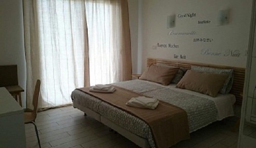 Doppelzimmer