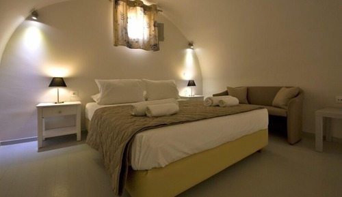Superior-Apartment, eingeschränkter Meerblick (Split Level - 3 Adults)