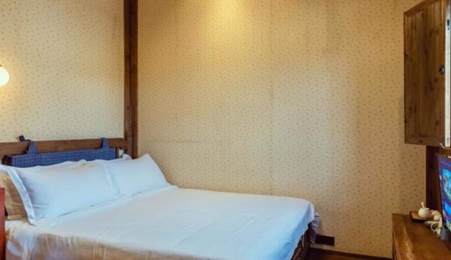 Doppelzimmer