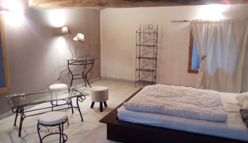 Familien-Vierbettzimmer (Pensee)