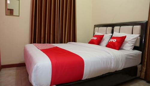 Standard-Doppelzimmer