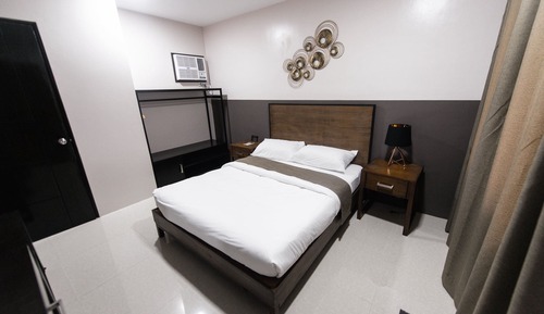 Deluxe-Zimmer