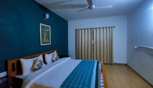 Familienvilla, 3 Schlafzimmer, Poolblick
