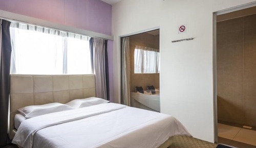 Premier-Doppelzimmer