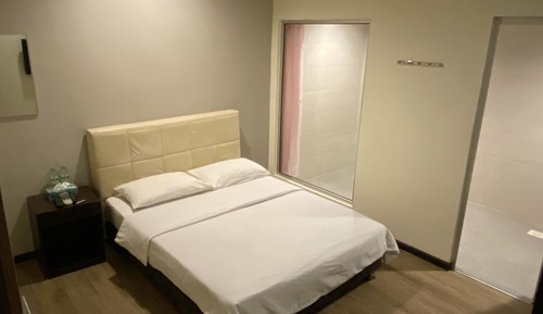 Executive-Doppelzimmer