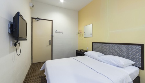 Standard-Doppelzimmer