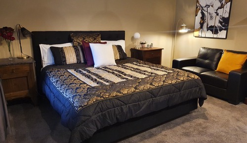 Superior-Doppelzimmer
