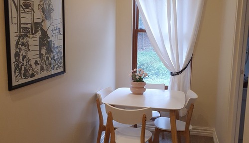 Familienzimmer