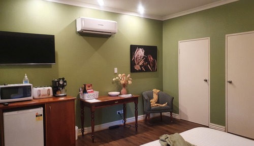 Comfort-Doppelzimmer