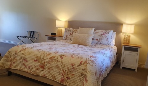 Classic-Doppelzimmer