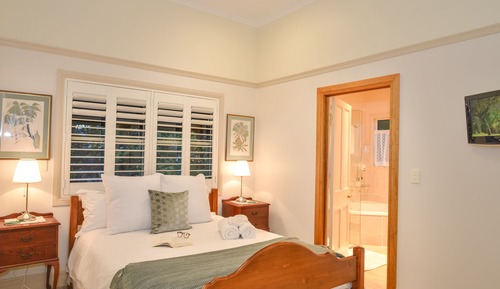 Deluxe-Haus, 3 Schlafzimmer