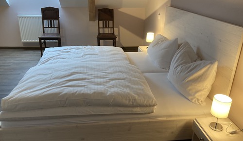 Basic-Doppelzimmer