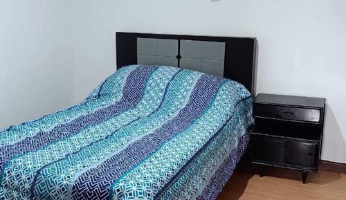 Familienapartment