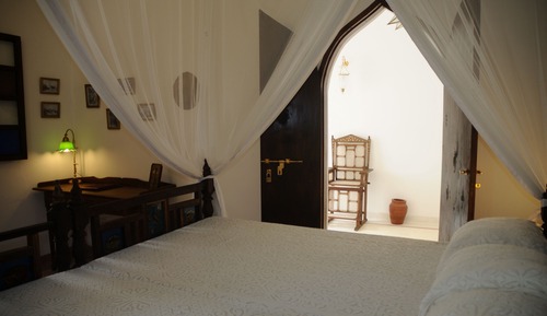 Doppelzimmer (Writer)