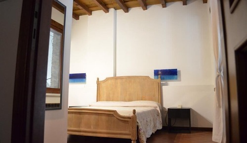 Familienapartment, 1 Schlafzimmer