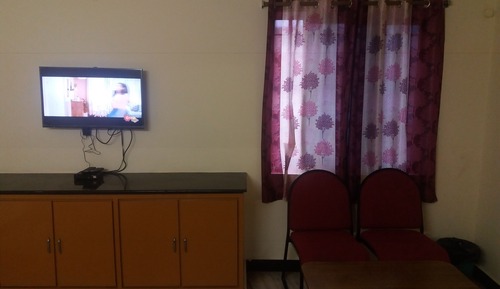 Standardzimmer (Non AC)