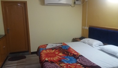 Deluxe-Zimmer
