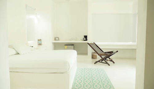 Deluxe-Zimmer