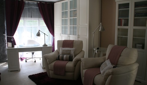 Doppelzimmer (Tiffany)