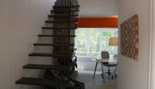 Doppelzimmer (Cupcake)