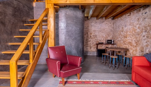 Ferienhaus, 1 Schlafzimmer (4)