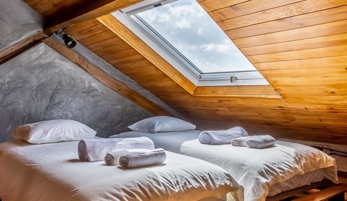 Ferienhaus, 1 Schlafzimmer (5)