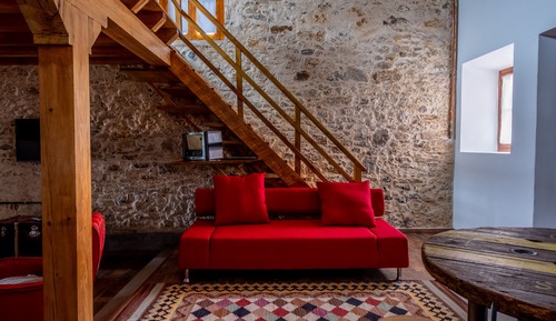 Ferienhaus, 1 Schlafzimmer (3)