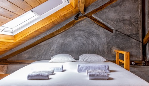 Ferienhaus, 1 Schlafzimmer (6)