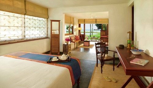 Ferienhaus, 2 Schlafzimmer (Cochin)