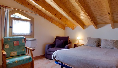 Doppelzimmer