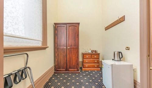 Grand-Zimmer