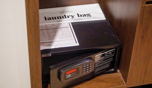 Executive-Doppelzimmer