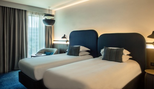 Standardzimmer