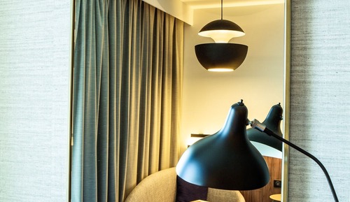 Premium-Zimmer